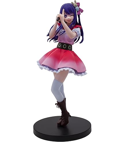 1点【未開封】A賞 アイ＆アクア＆ルビー フィギュア【推しの子】一番くじ 未開封一番くじ 推しの子 A賞 アイ&アクア&ルビー フィギュア